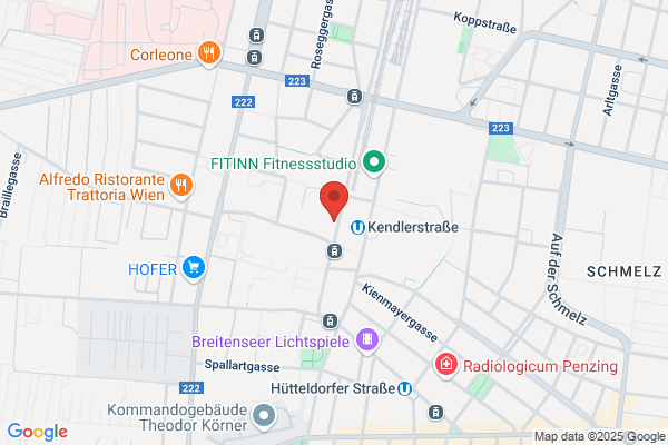 Logopaedische Praxis Andrea Lattinger Dipl-Log