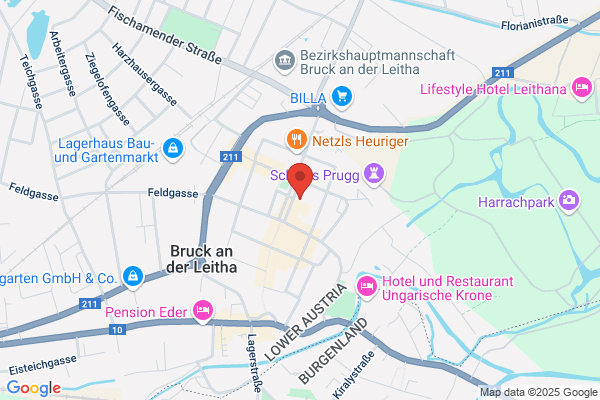 Stadtbuecherei Bruck