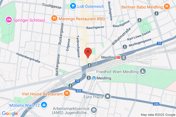 Admiral Sportwetten AG, Filiale 1120 Wien (301831590)