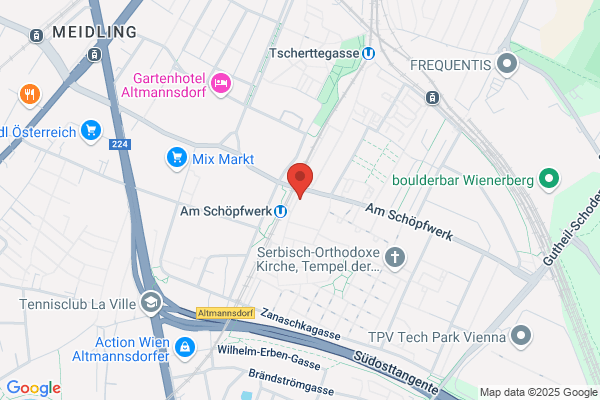 Friederike Schroeder