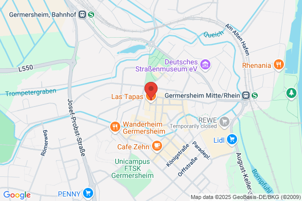 Lotto Toto am Kirchenplatz