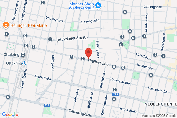 NL Sportwetten II GmbH, Fil. (303468912)