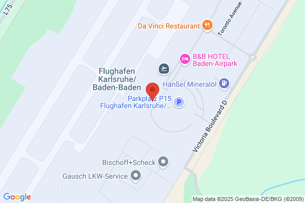 Motorflug GmbH.