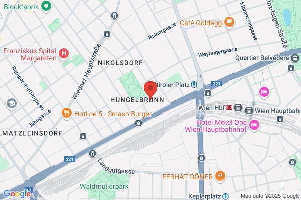 Tekadoor Loebig Gesellschaft m.b.H.