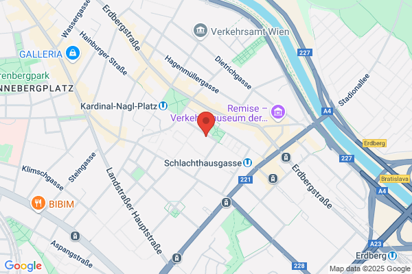 WTA Elektroinstallationen GesmbH Nfg KG