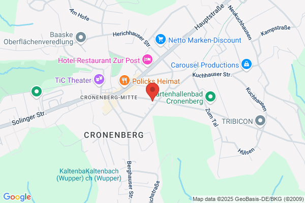 Dus und Konior OEG