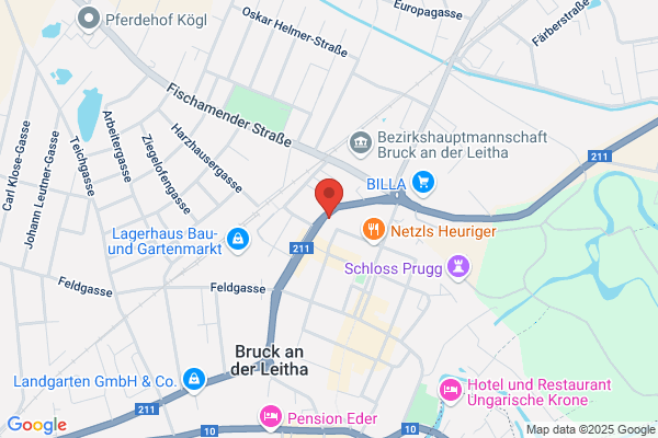 Kirowitz und Co OEG