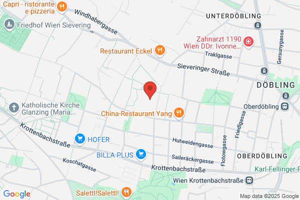Univ. Doz. Dr. Theodor Wanke