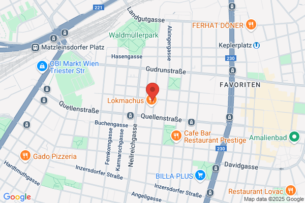 JAWORSKI UND GRITZ Ges.m.b.H.