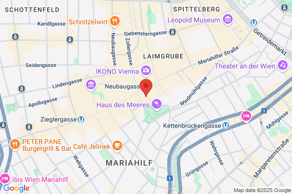 Tanzcafe Jenseits