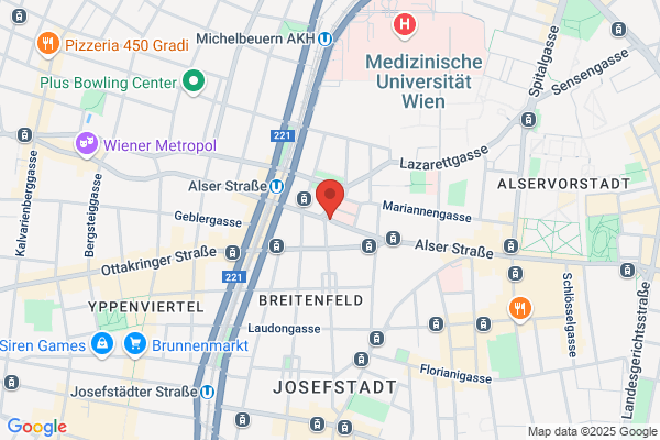 Pritz und Lexner OEG