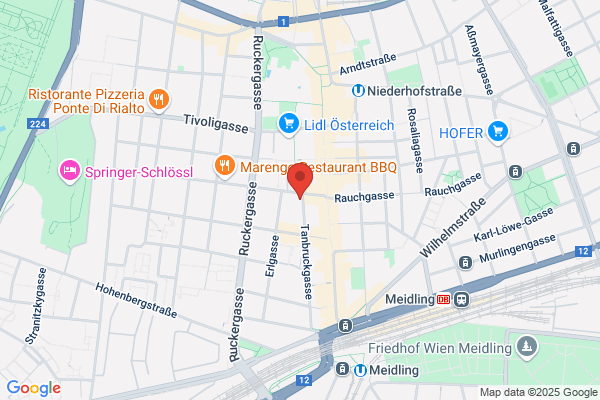 VMS - Vitrinen - Miet - Verkauf - Service