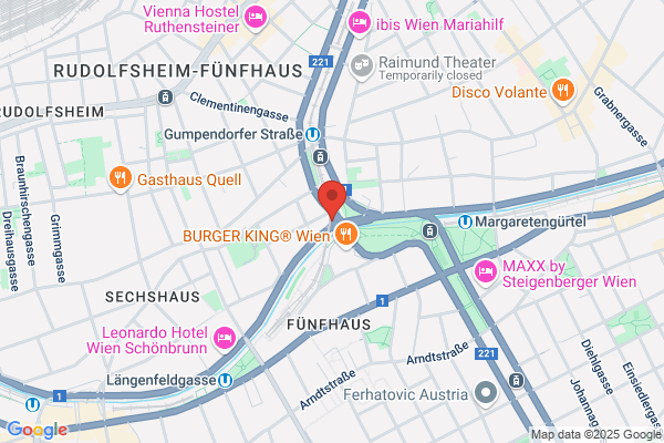 VMS Versicherungsmarkt- ServicegesmbH