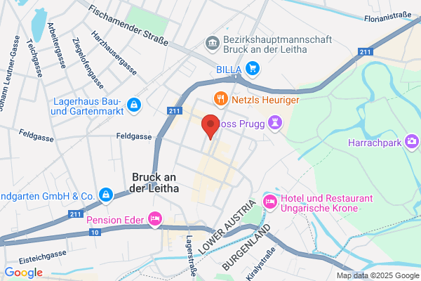 QUALINET Telekommunikation- Handel GmbH