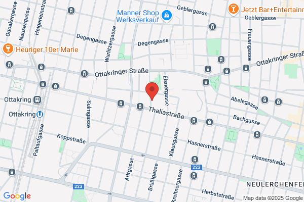 Maler Rothen Gesellschaft m.b.H.