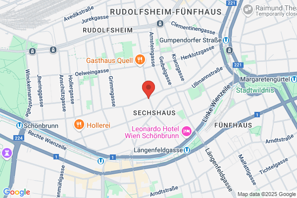 PDP Malerei- u. Handels GmbH