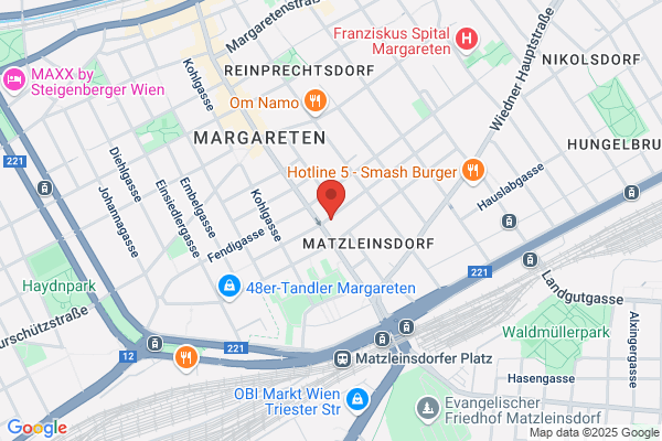 Prochaska GesmbH und Co KG
