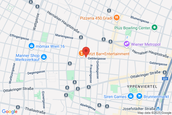 SVATIK und OCKERMUeLLER Maler und Anstreicher Gesellschaft m.b.H.