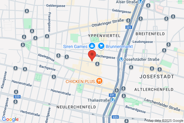 Sevecek Gesellschaft mbH
