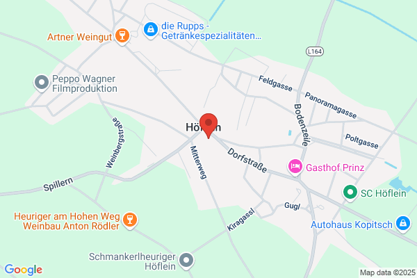 HUNDEBAUERNHOF KOeRNER
