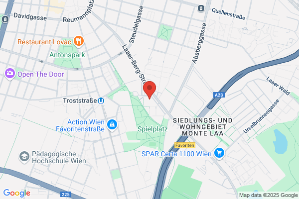 TIP-TOP Maler und Anstreicher Ges.m.b.H.