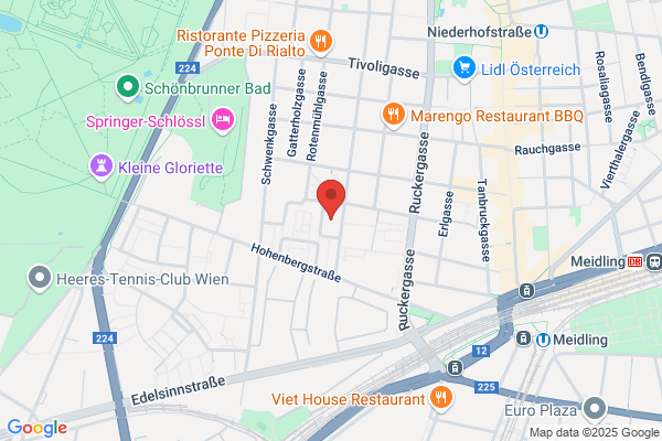 Silberteam GmbH