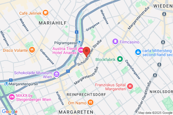 BPP Malerbetrieb OG