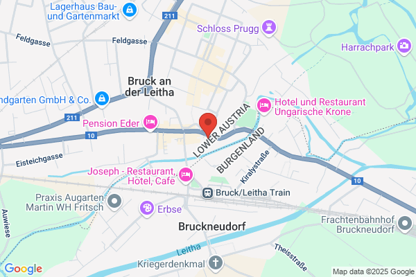 Oesterreichische Post AG Postamt