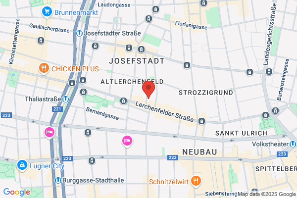 G.P. SCHOeLL GmbH