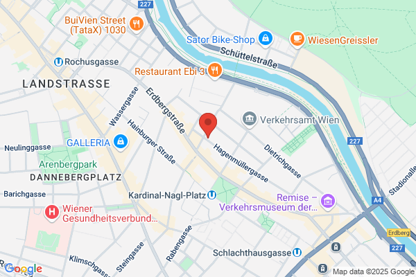 Friseur Wandl- Inh Tham Tuquan