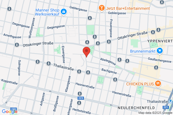 Friseur SM - Suemer Bodur