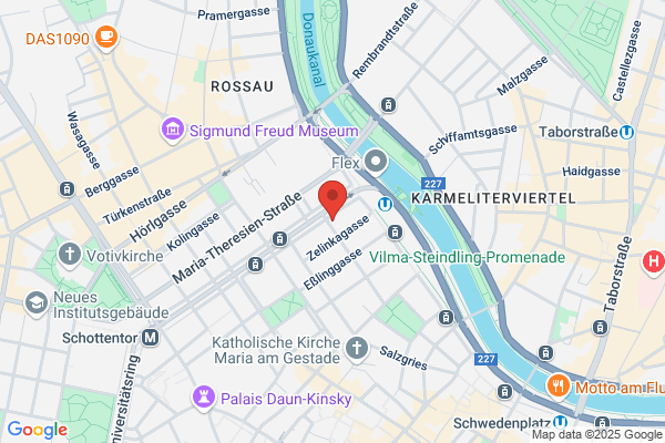 Friseur Schottenring