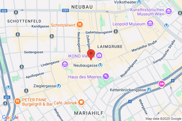 Dorland Werbeagentur GesmbH