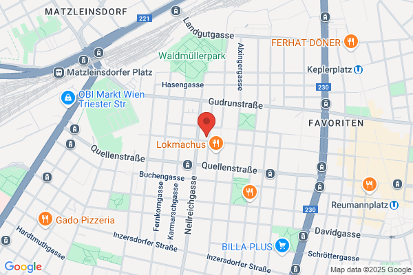 PromoMasters Online Marketing - SEO Agentur Wien