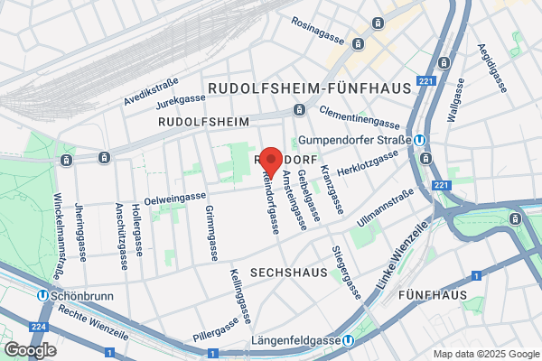 RocketWM GmbH