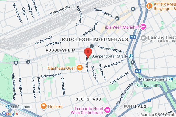 SeoGurus | SEO Agentur Wien