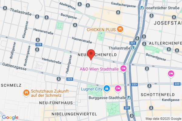 ALIM Vermoegensverwaltungs GmbH