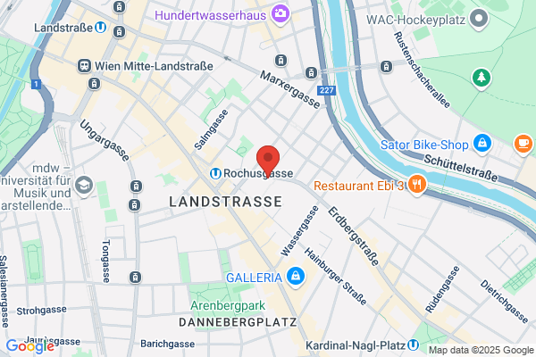 Administration Intelligence Austria GmbH