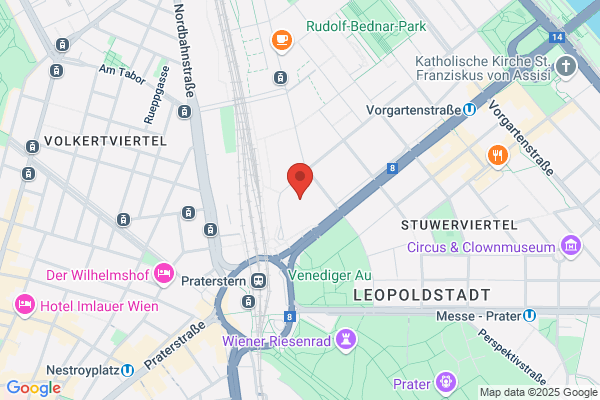 Albatros Marketing Service GmbH