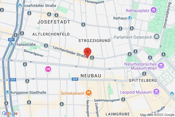 B-MEMBER Marketing GmbH