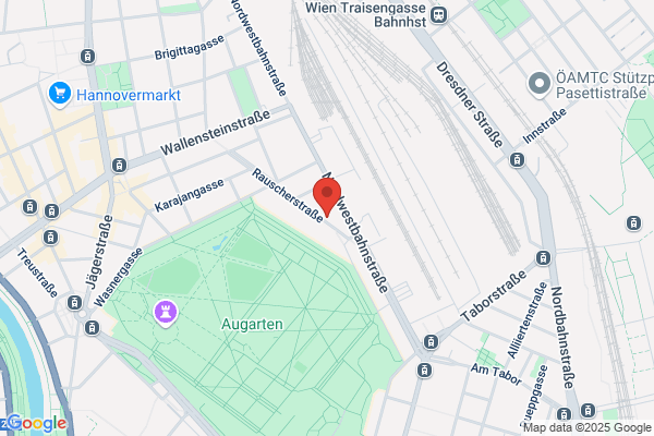 CGSO Werbe und Marketing GmbH
