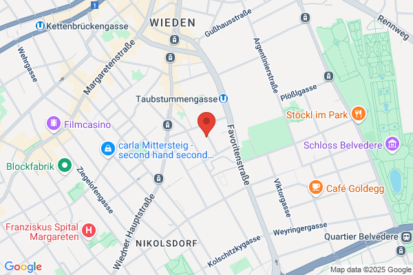 FACTUM Chaloupka und Risser OHG