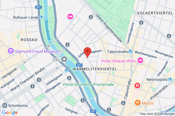 FESTAKT Marketing GmbH