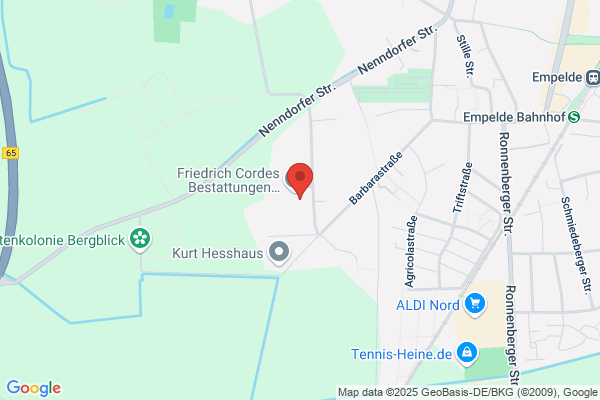 G.R.A.C.E. Agentur fuer Oeffentlichkeitsarbeit GmbH