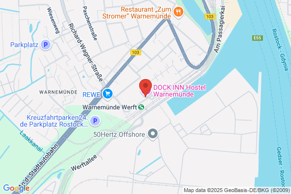MANDARIN Marketing GmbH