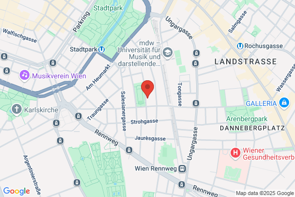 QUADROVISION Handels- und kulturelle Veranstaltungs- planungs-Gesellschaft m.b.H.