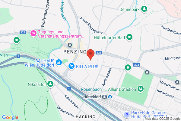 Steinbacher und Mesensky GmbH