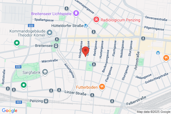 WELCOME HOME MARKETING GmbH