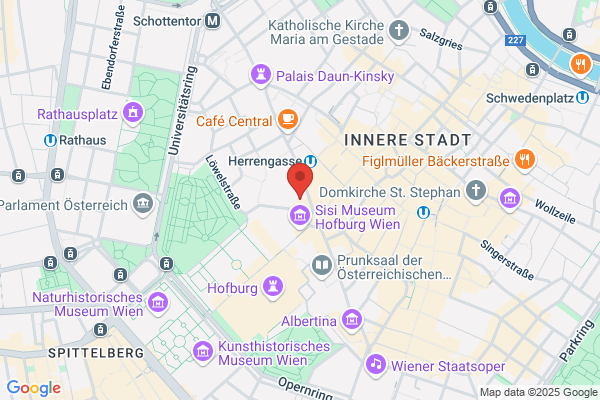 WINEGG Realitaeten Gesellschaft m.b.H. und Partner OEG