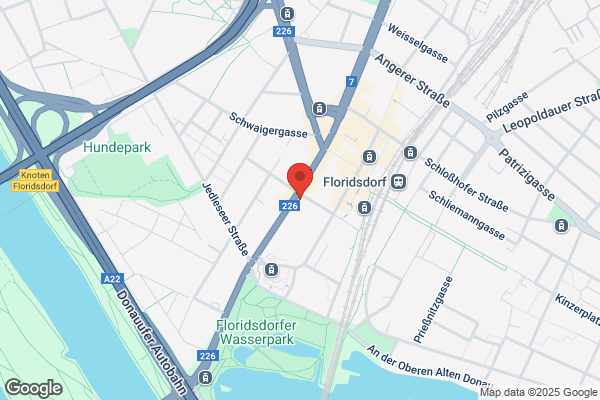 Arsenal Information Service Austria Ges.mbH